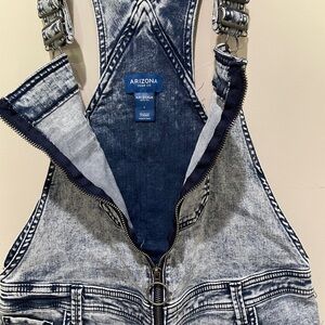 Jean romper